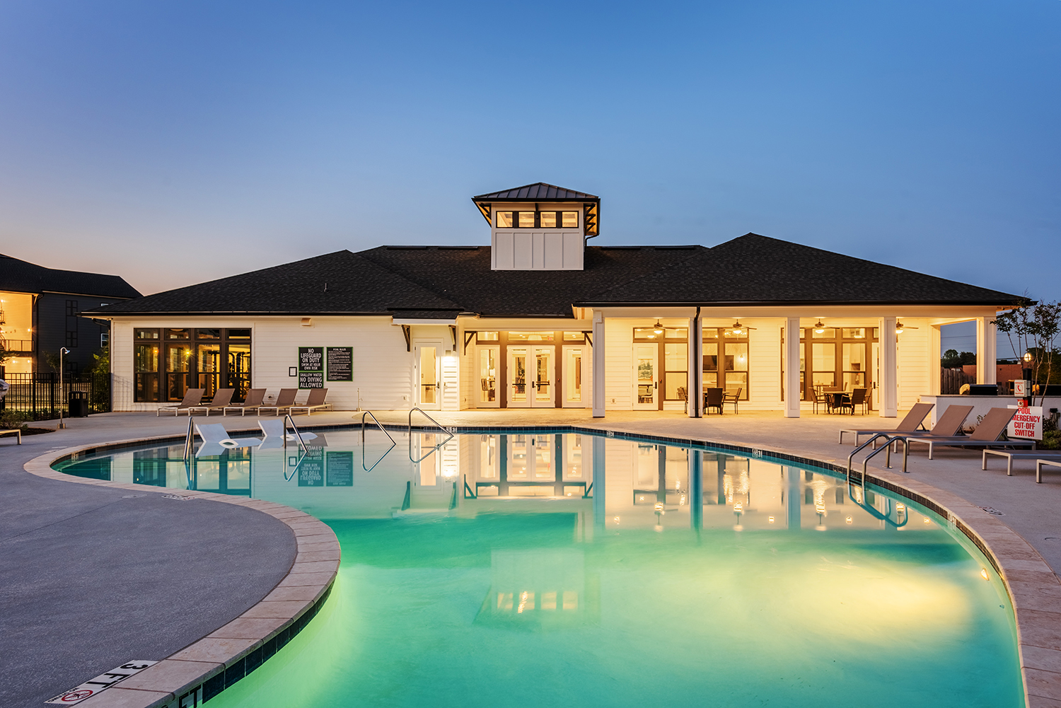 NOVO Mauldin The Multifamily Advisory Group at Cushman & Wakefield